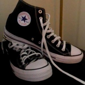 Size 13 Converse Shoes